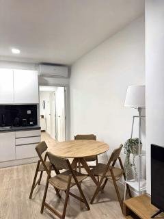 Precioso apartamento en el centro de Alcobendas by beBalmy - 7