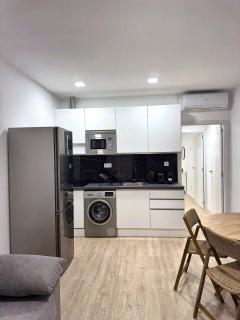 Precioso apartamento en el centro de Alcobendas by beBalmy - 6