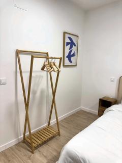 Precioso apartamento en el centro de Alcobendas by beBalmy - 2