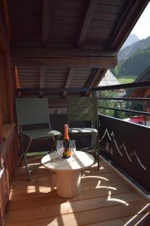 Appartement chalet - Le Vnipi - 5