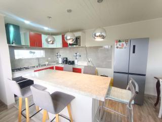 House Private Condominium - Playa Hermosa - 5