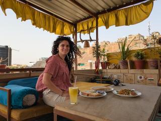 Ok-An Homestay & Cafe - 6