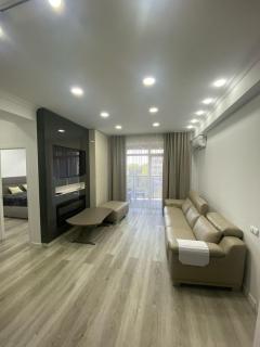 Apartament Oasis CityView - 0