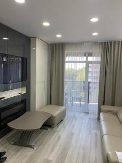 Apartament Oasis CityView - 9