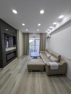 Apartament Oasis CityView - 5