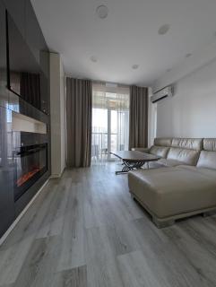 Apartament Oasis CityView - 3