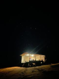 Mirage Desert Camp - 9