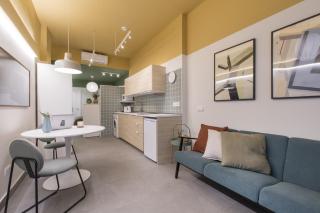 Quality suites III - 5