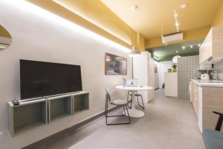Quality suites III - 4
