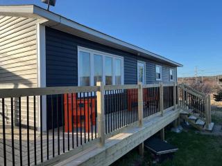 Shoal Bay Galley| Fireplace | BBQ | Firepit | Wifi - 0