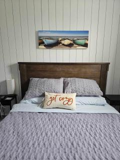 Shoal Bay Galley| Fireplace | BBQ | Firepit | Wifi - 2