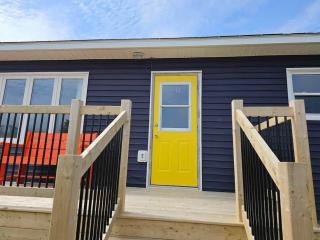 Shoal Bay Galley| Fireplace | BBQ | Firepit | Wifi - 1