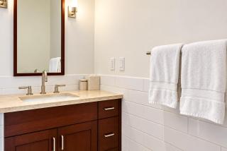 Platinum Vail Solaris 3 Bedroom Vacation Rental Set At The Base Of The Mountain Just Steps From The Gondola - Vail - 9