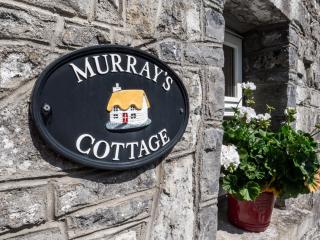 Murrays Traditional Stone Cottage - 8