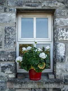 Murrays Traditional Stone Cottage - 4
