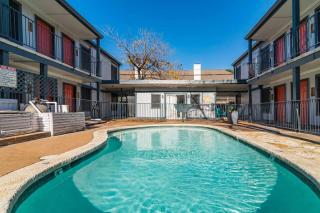 Zilker Park Studio Near Barton Springs &Downtown - 9