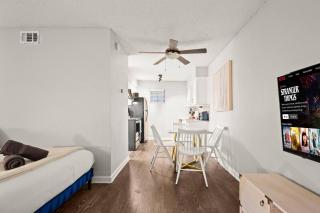 Zilker Park Studio Near Barton Springs &Downtown - 7