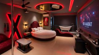 Hotel Nova Ways Vesu - 9