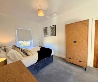Cosy Peak District Dog Friendly Home in Matlock - 4