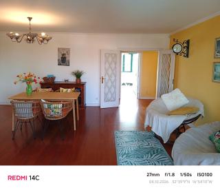 Apartamento Silvestre Freitas - 5
