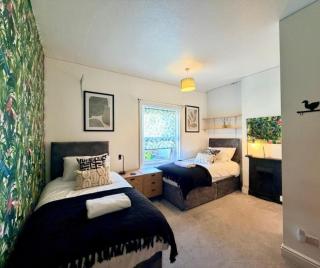 Cosy Peak District Dog Friendly Home in Matlock - 7