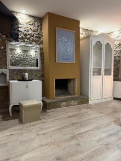 Vasiliki Pramanta villas 2 - 1