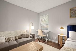 Zilker Park Studio Near Barton Springs &Downtown - 4