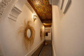 Riad LalaMoune - Fès - 6