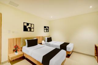 Palette Naveena Grand Hyderabad - 2