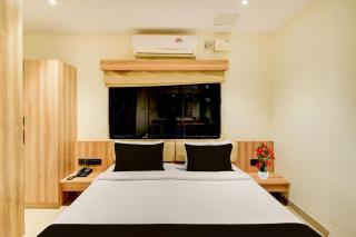 Palette Naveena Grand Hyderabad - 1