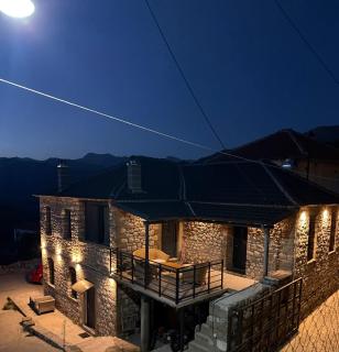 Vasiliki Pramanta villas 2 - 8