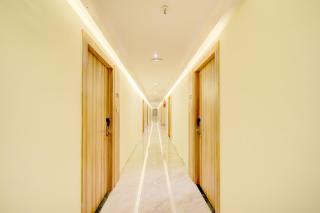 Palette Naveena Grand Hyderabad - 6