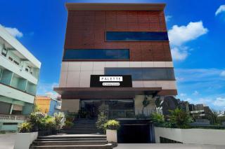 Palette Naveena Grand Hyderabad - 0