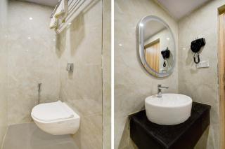 Palette Naveena Grand Hyderabad - 5