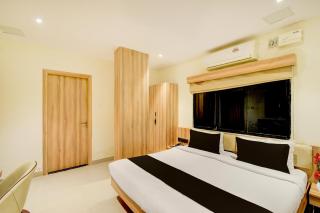 Palette Naveena Grand Hyderabad - 8