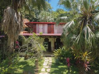 Casa Maroc - Montezuma - 5