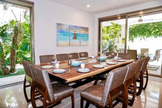 4 Bedroom Luxury Villa with Private Pool - 9