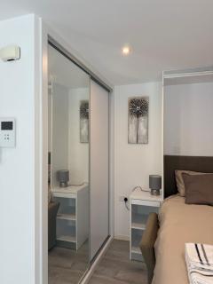 New CP To floor luxury studio with sea view - 6