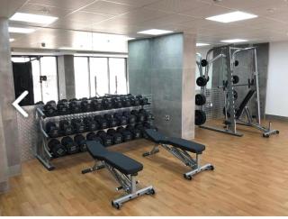 New CP To floor luxury studio with sea view - 4