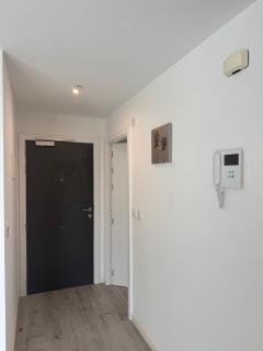New CP To floor luxury studio with sea view - 2