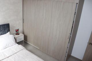 Departamento Harmony 2 habitaciones en La Carolina - 2