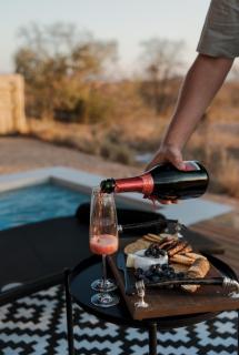Villa Duma - Private Big 5 Safari Villa - 3