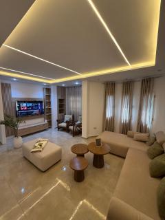 Appartement Spacieux S2 Tout Équipé a Sousse - 7