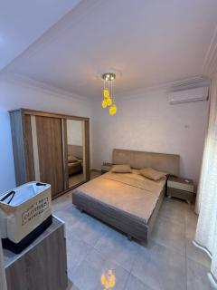 Appartement Spacieux S2 Tout Équipé a Sousse - 3