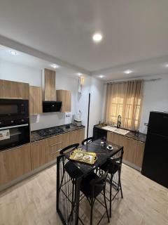 Appartement Spacieux S2 Tout Équipé a Sousse - 1