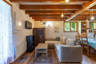 Le Coume Grande - Jardin - TV - Cauterets - 6