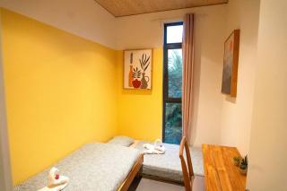 Spacious flat with balcony & pool at Paje Beach - perfect for Digital Nomads & Families - 9