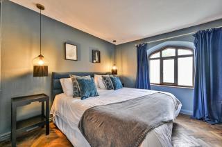Grenville House - 9