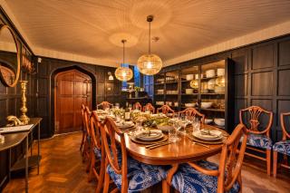 Grenville House - 8