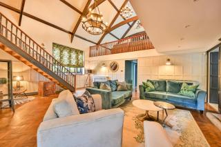 Grenville House - 5